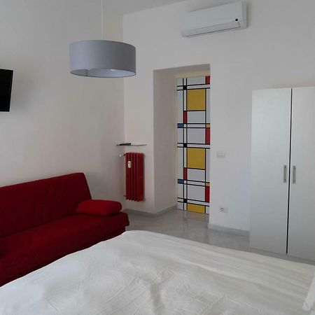 Re Di Roma Bright Home المظهر الخارجي الصورة