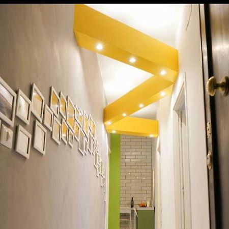 Re Di Roma Bright Home المظهر الخارجي الصورة