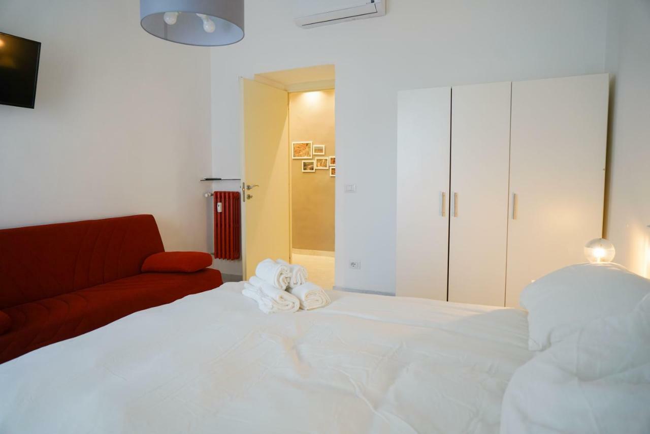 Re Di Roma Bright Home المظهر الخارجي الصورة