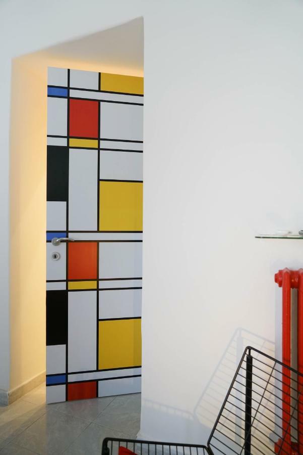 Re Di Roma Bright Home المظهر الخارجي الصورة