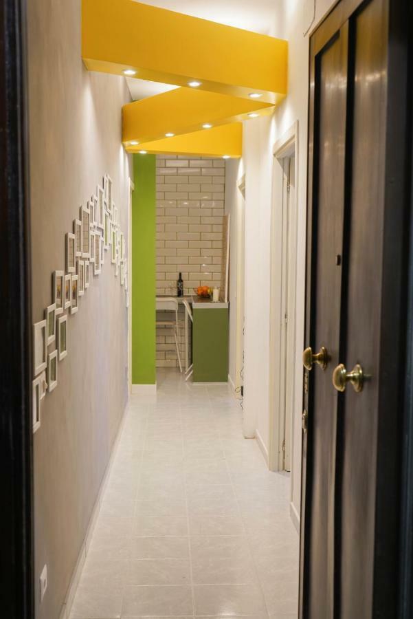 Re Di Roma Bright Home المظهر الخارجي الصورة