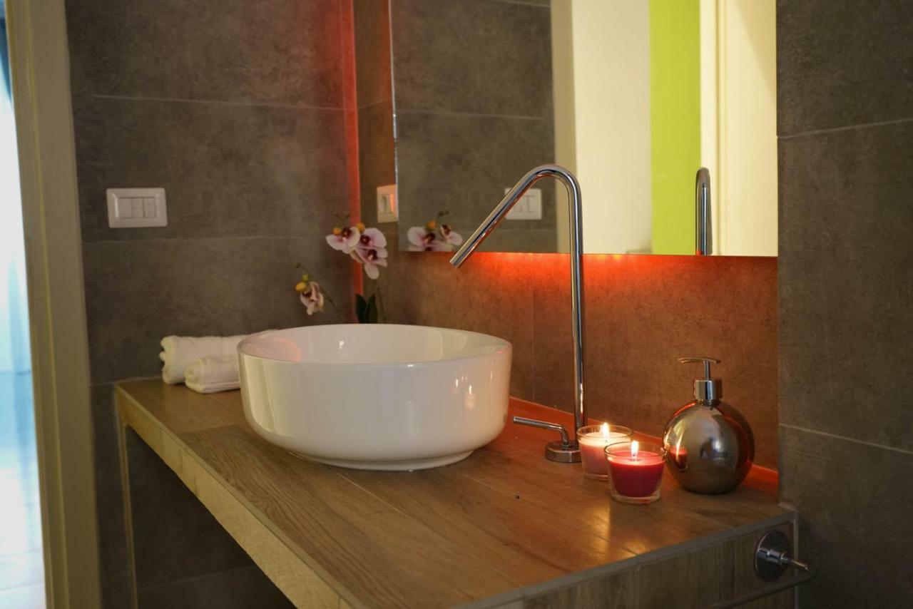Re Di Roma Bright Home المظهر الخارجي الصورة
