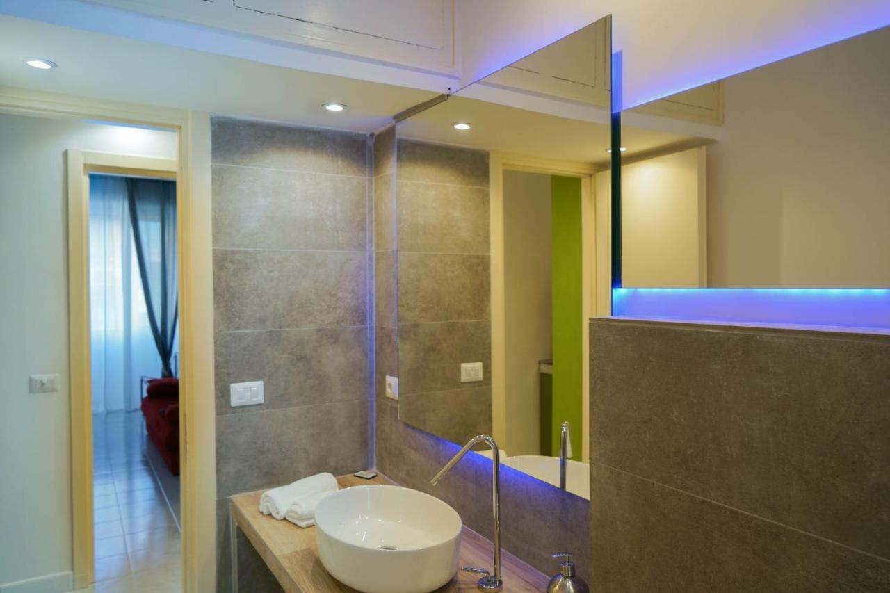 Re Di Roma Bright Home المظهر الخارجي الصورة