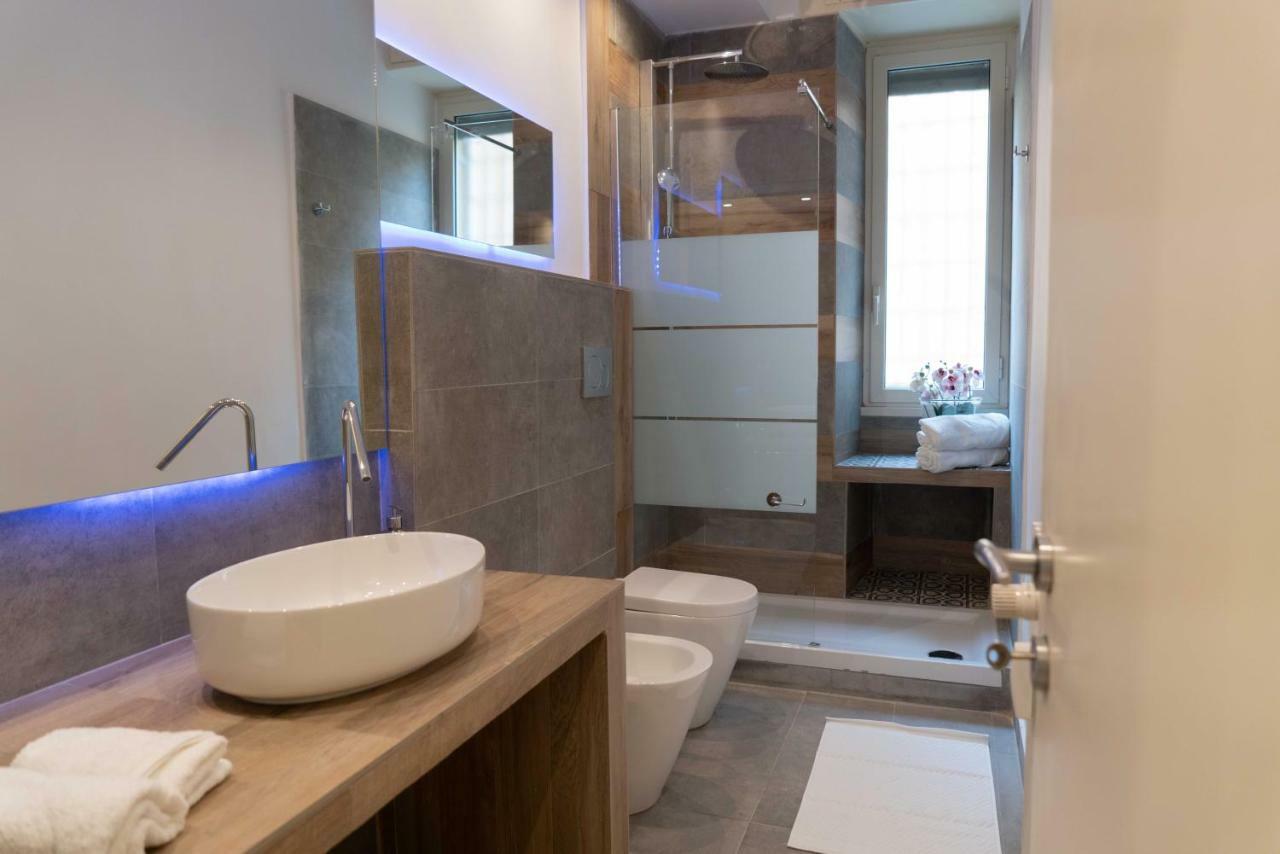 Re Di Roma Bright Home المظهر الخارجي الصورة