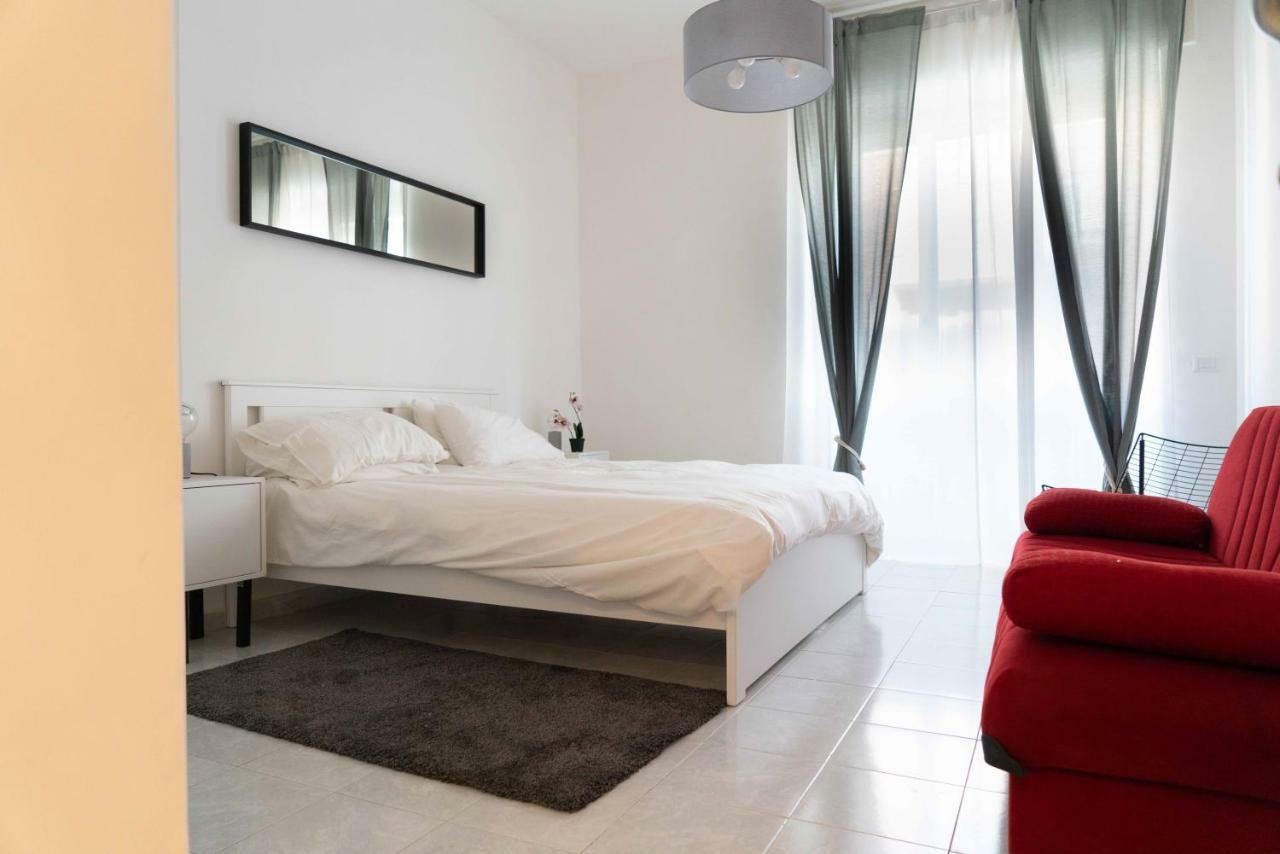 Re Di Roma Bright Home المظهر الخارجي الصورة