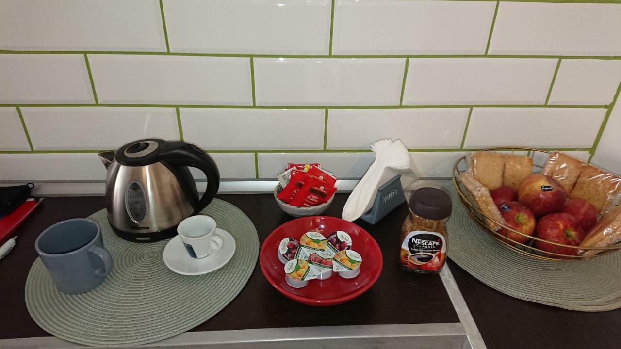 Re Di Roma Bright Home المظهر الخارجي الصورة